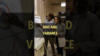 BiasVariance Tradeoff  Data Science Interview QuestionPocket Data Science Dictionaryshorts bias [upl. by Akenal]