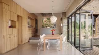 SOLARLUX  The BiFold Door [upl. by Rothstein753]