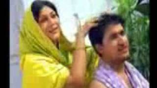 Maa Mujh Ko Julaoo Na Jhulla Remp4 [upl. by Weismann214]