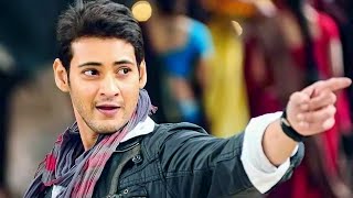 Khaleja l Mahesh Babu l South Superhit Action Bhojpuri Dubbed Movie l Anushka Shetty Prakash Raj [upl. by Anileve515]