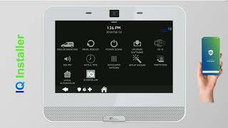 Learn how to pair IQ Installer to IQ4 [upl. by Lew83]