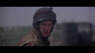 Arnhem 1944  Clip 2 [upl. by Norvell]