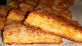 Творожное чудоСлишком ВКУСНО и ПРОСТО Выпечка из творога [upl. by Ahsele610]