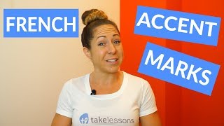 French Accents 101 Pronunciation amp Accent Marks [upl. by Imotih]