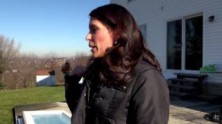 Fracking Our Future  Jodi Borello Interview [upl. by Langill]