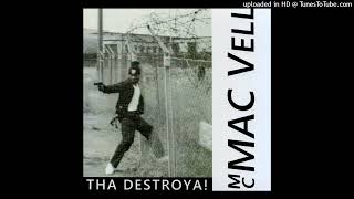 MC Mac Vell NTro [upl. by Oloapnaig]