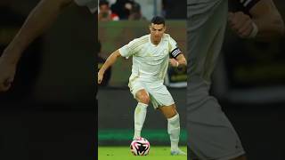 Cristiano Ronaldo vs Al Taawon  Kings Cup [upl. by Gerick929]