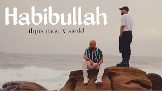 Ilyas Mao  Habibullah Ft Siedd [upl. by Eusoj]