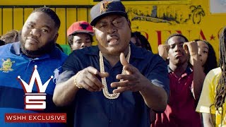 Trick Daddy amp Trina quotSmooth Sailingquot Feat Ali Coyote WSHH Exclusive  Official Music Video [upl. by Dahc]