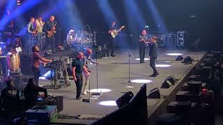 UB40 Groovin LIVE AHOY Rotterdam 2023 Celebrating 45 years of UB40 [upl. by Drahnreb]