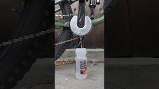 This Your Ideal Bike Water Bottle？funfacts [upl. by Marquez603]