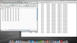 How to Maximize an Excel Window [upl. by Keffer]