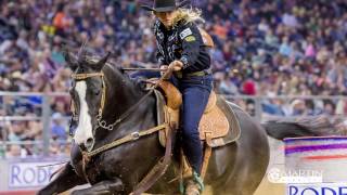 Dena Kirkpatrick amp Sherry Cervi Talk Reins [upl. by Brunhilde]