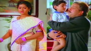 Nanendu Nimmavane Kannada Movie Songs  Attha Ittha Nodadiru  Vishnuvardhan  Srishanthi [upl. by Nisay]