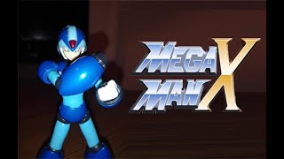 Megaman X Darts Bootleg Mejorado [upl. by Asina]