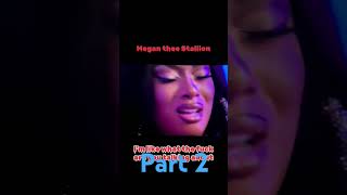 Did Tory Lanez try to kill Megan Pt2 reactionvideo pdiddyparty pdiddynews celebritynews [upl. by Ahtelat]