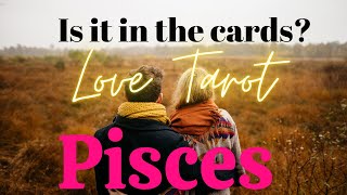 PISCES Love Tarot November 2024–Straight from the heart❤️❤️ [upl. by Siegler]