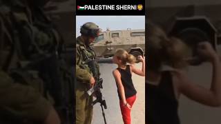 Ana Dammi Falasteeni  Palestine national anthem  Palestine Today News palestine masjidaqsa yt [upl. by Enida163]