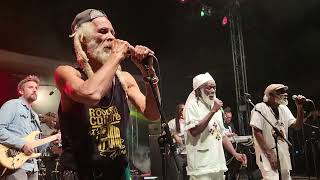 the congos live 2023 kilowatt partie 3 [upl. by Heilman]