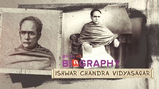 Ishwar Chandra Vidyasagar Biography Series SocioReligious Reform Leaders UPSC Modern History [upl. by Towrey]