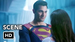 DCTV Elseworlds Crossover Sneak Peek 2  The Flash Arrow Supergirl Batwoman HD [upl. by Awahsoj]