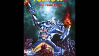 Chris Hüelsbeckin the mixtrack 6Turrican II Title [upl. by Cuda396]