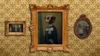 ALEXANDRE ORLOVS FAMILY ANTHEM compare the meerkat com [upl. by Hess]