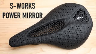 SWorks Power Mirror  Impressions [upl. by Nomaid]