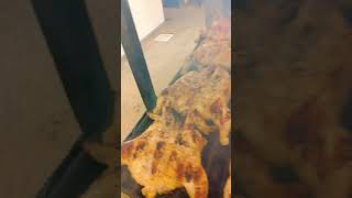 POLLO ASADO polloasado grilledchicken mexicangrill GRILLING [upl. by Pantia834]