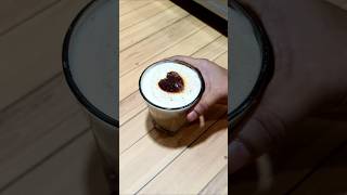 Instant Hot Coffee coffee recipe instant shorts [upl. by Lyj]