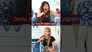 HADİSE İLE OLAN SORUNUN NE BİRCAN BALİ PINAR KERİMOĞLU [upl. by Eimaj]