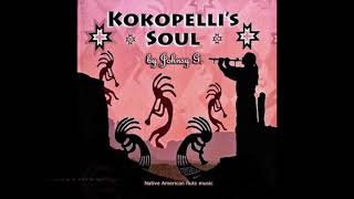 KOKOPELLIS SOUL  Johnsy Gonzales  Johnsy GThe Whisper [upl. by Kinzer945]