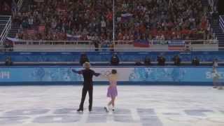 Long Live Meryl Davis and Charlie White [upl. by Nader259]