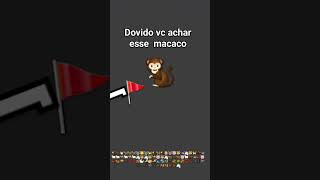 macaco macaco macaco macaco macaco preto vai rap speed music hiphop ishowspeed funnymemes [upl. by Enehpets]