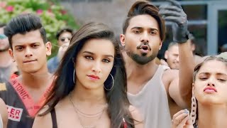 Full Video Illegal Weapon 20Street Dancer 3D Varun DShraddha KNoraTanishk BJasmine SGarry [upl. by Meelas]