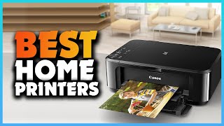 Top 5 Best Home Printers  Extreme Reviewer [upl. by Nike]