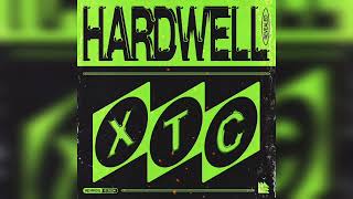 Hardwell  XTC Extended Mix [upl. by Lombardy]