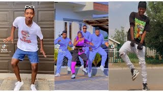 Waya waya  Everyday iParty Tik Tok Dance Challenge [upl. by Alket]