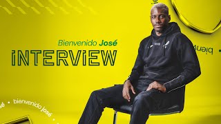 FIRST INTERVIEW  José Córdoba agrees to sign for Norwich City [upl. by Attennod]