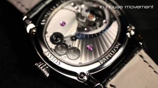 Andreas Strehler  Papillon dOr [upl. by Omarr]