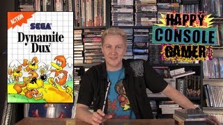 GAMES I HATE  Happy Console Gamer [upl. by Malorie658]