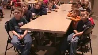 How Christians Brainwash kids with creationism [upl. by Raffin]