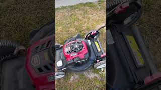 My personal mower mower lawnmower gardenequipment smallenginemechanic diy smallenginerepair [upl. by Tigirb838]