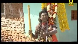 siddappaji song kannada Manteswamy movie [upl. by Annailuj]