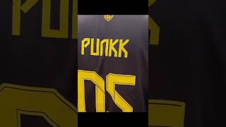 double PUNKK in BMPS 2024 LAN FINALS ✌️ I bgmi punk bmps shorts [upl. by Jasun]