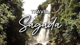 TRAVEL  Sagada [upl. by Andersen430]