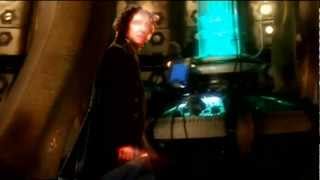 Doctor Who  The Time War  Trailer 1 Paul McGann amp Christopher Eccleston [upl. by Gunzburg]