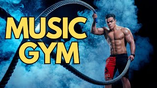 💪Música Motivacional y Energética para Entrenar en el Gym Eleva tu Ritmo y Supera tus Metas [upl. by Susy]