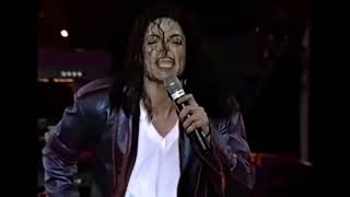 Come TogetherDS  Michael Jackson  HIStory Tour 1996 [upl. by Nonrev]