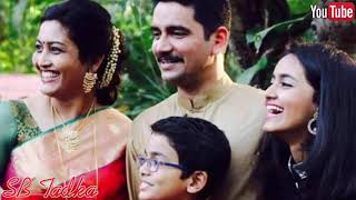 IPS Vishwas Nangare Patil With Family IPS Vishwas Nangare Patil [upl. by Anaibaf173]